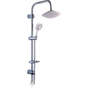 Resim Beyazsu Tepe Duş Seti, Robot Duş Seti 