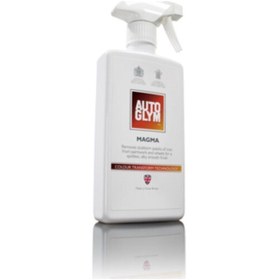 Resim AutoGlym Magma Demir Tozu Temizleyici (iron Out) 500 Ml … 