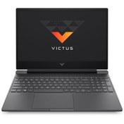 Resim HP Victus AMD Ryzen 5-8645HS 16GB 512GB RTX3050 6GB Freedos 15.6" FHD IPS 144Hz Gaming Laptop B9KM2EA 