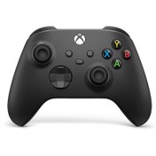 Resim Microsoft Xbox Controller Sundown Gen9 - Siyah 