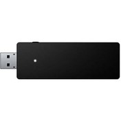 Resim Xbox One İçin Kablosuz Saplı Alıcı 2.4g Kablosuz Alıcı Dönüşüm Pc Alıcısı 