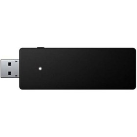 Resim Xbox One İçin Kablosuz Saplı Alıcı 2.4g Kablosuz Alıcı Dönüşüm Pc Alıcısı 