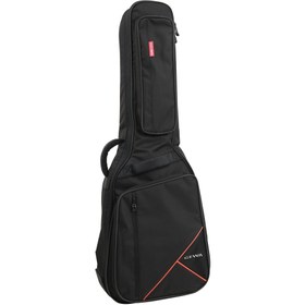 Resim Gewa Premium 20 mm Klasik Gitar Gig Bag 4/4 