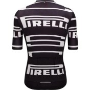 Resim Santini Pirelli Unisex Bisiklet Forması RE94075CPIREL 