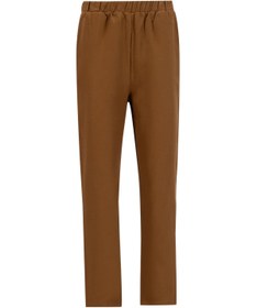Resim Armine Pantolon 25YD9175 Kahverengi 