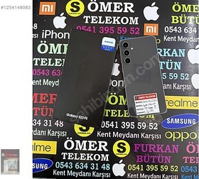 Resim Samsung S23 FE İkinci El TR | 128 GB | Beyaz 