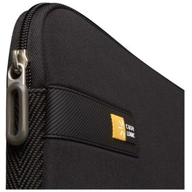 Resim Case Logic Laps Siyah Notebook Kılıfı 14" 