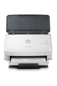 Resim HP Scanjet Pro 3000 S4 6FW07A Tarayıcı 40 PPM 