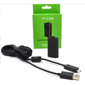 Resim Xbox One Şarj Kiti 