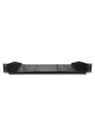 Resim Ulusal Ulssr450 450 Mm Sabit Raf Rack Kabinet Aksamı Soho Kabin 