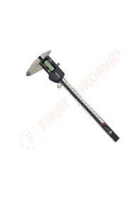 Resim WERKA 200MM DİJİTAL KUMPAS 