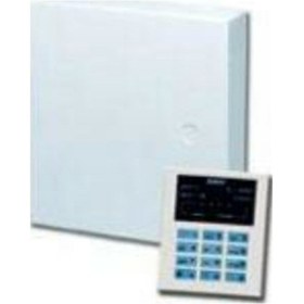 Resim Satel Ca-5 Alarm Kontrol Paneli+Led Keypad 