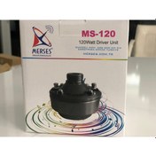 Resim Hoparlör Ünit 120 W 