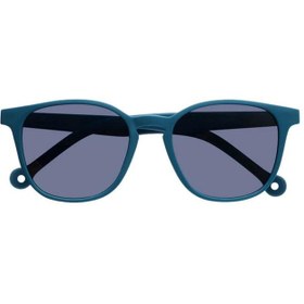 Resim Parafina Ruta Denim Blue Solid Blue Unisex Mavi Gözlük 