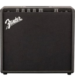 Resim Mustang Lt 25 Gitar Amfisi 
