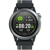 Resim Mibro Watch Gs Active 2 1.32'' Akıllı Saat (Distribütör Garantili) 