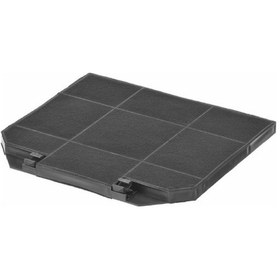 Resim Blomberg & Grundig Uyumlu Davlumbaz Aspiratör Karbon Filtre 09197064950 