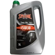 Resim Speedol ZETA RN 720 5W30 C4 (F.SYN) 5 L 