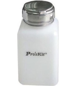 Resim Proskit Ms-006 Sıvı Dağıtma Şişesi 170 Ml 