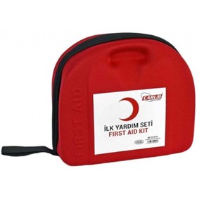 Resim Genel Markalar Homka Shop Ilk Yardım Seti Eva Lüks Belgeli Milenyum 