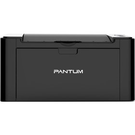 Resim Pantum P2500W Wi-Fi Mono Lazer Yazıcı 