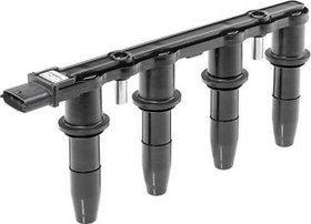 Resim Opel Astra H Z16XEP Twinport Ateşleme Bobini Kraftvoll 