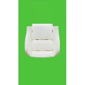 Resim Peugeot 307 Aracına Uyumlu Oturak Süngeri 