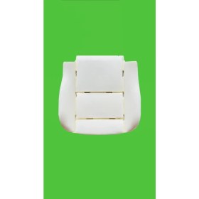 Resim Peugeot 307 Aracına Uyumlu Oturak Süngeri 