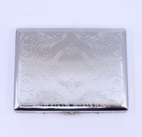Resim Fuguihua B Paslanmaz Krom Kaplama Slim/Slender/Touch Metal Tabaka 