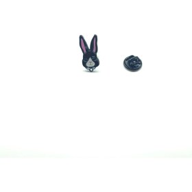 Resim Tedz Collection Mordino Uzun Kulak Pin 