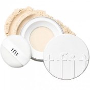 Resim Tfit Translucent Set Finishing Powder Transparan Pudra- 02 Skin Beige 