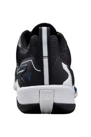 Resim Wilson Rush Pro 4.5 Erkek Tenis Ayakkabısı WRS333550 