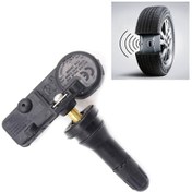 Resim Dodge / Jeep / Chrysler İçin Araba Tpms Lastik Basıncı Monitörü Sensörü 56029398ab 