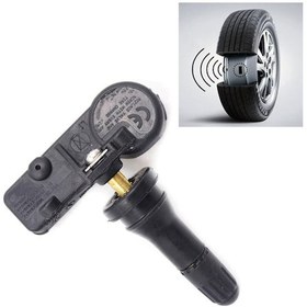 Resim Dodge / Jeep / Chrysler İçin Araba Tpms Lastik Basıncı Monitörü Sensörü 56029398ab 