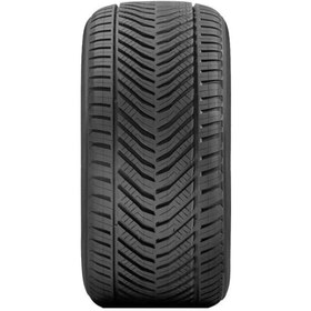 Resim Strial 195/55r16 91v Xl All Season Oto Dört Mevsim Lastiği (üretim Yılı:2022) 