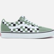 Resim Vans Sportswear Ward Erkek Spor Ayakkabı 