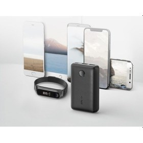 Resim Anker Powercore Select 10.000 Mah Taşınabilir Hızlı Şarj Cihazı 