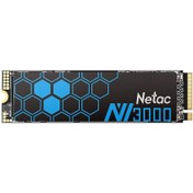 Resim Hepta Collection Netac NV3000 PCIe M.2 SSD 1TB 