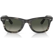 Resim Rayban Unisex Güneş Gözlüğü Rb2140 136071 Füme 