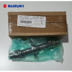 Resim Eksantrik Mili Suzukı Gw 250 Inazuma F 250cc 2012-2017 
