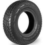 Resim Cooper 215/80 R15 102T Discoverer At3 Sport 2 Oto 4 Mevsim Lastiği (Üretim Yılı: 2024) 