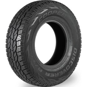 Resim Cooper 215/80 R15 102T Discoverer At3 Sport 2 Oto 4 Mevsim Lastiği (Üretim Yılı: 2024) 
