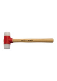 Resim CETAFORM Plastik Kafalı Çekiç-Ø40 Mm 