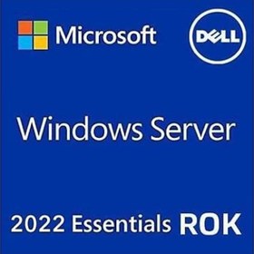 Resim Wındows Server 2022 Standard 16 Cores W2K22Std-Rok - 634-Bykr 