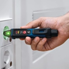Resim Daders Home Temassız Voltaj Test Cihazı Gvd 1000-17 Professional 