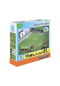 Resim Claber 90200 Colıbrı Starter Kıt Yeraltı Sulama Sistemi 