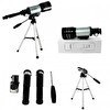 Resim Evimdeyokyok F30070M Profesyonel Yeni Uzay Teleskobu Astronomik Monoküler 