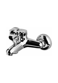 Resim Ecesan Dream Banyo Bataryası Krom 
