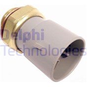 Resim Delphı Ts10297 - Fan Müşüru Vectra A-astra F-corsa B 1.5-1.7-1.8 