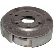 Resim Rapid 50 Debriyaj Balatası Komple 